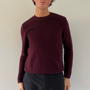 Knit Topman Jumper